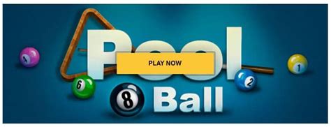This game has a neat and colorful interface that you can stare at for hours. . Aarp 8 ball pool